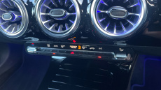 Mercedes-Benz A-Class A200 Sport Executive 5dr Auto Petrol Hatchback